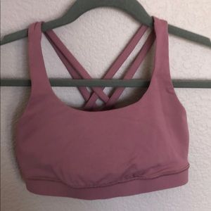 Lululemon Women’s Sports Bra size 4
